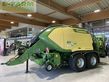 Empacadora gigant - Krone - big pack 1270 vc 5.g