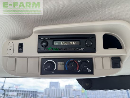 Tractor agrícola - John Deere - 6150r