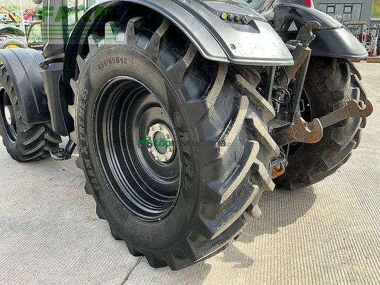 Tractor agrícola - Valtra - t194 versu unlimited (st26337)