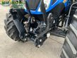 Tractor agrícola - New Holland - t6.180 tractor (st27584)