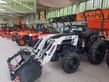 Tractor agrícola - Kubota - l1-382 winterdienstpaket