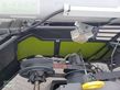 Cosechadora de Cereal - Claas - trion 750 montana + v 770