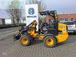 Minicargadora - JCB - 403 plus mit klappdach