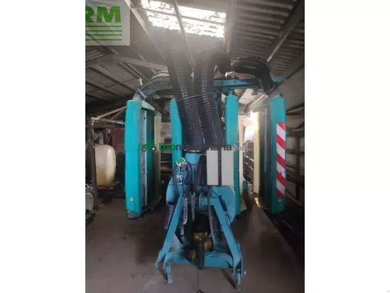 Atomizador -  - koleos1250l