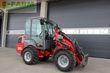 Minicargadora - Weidemann - 1370-2800 sunden