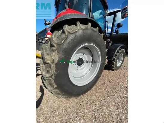 Tractor agrícola - Case IH - farmall 90c