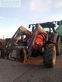 Tractor agrícola - Same - iron 110