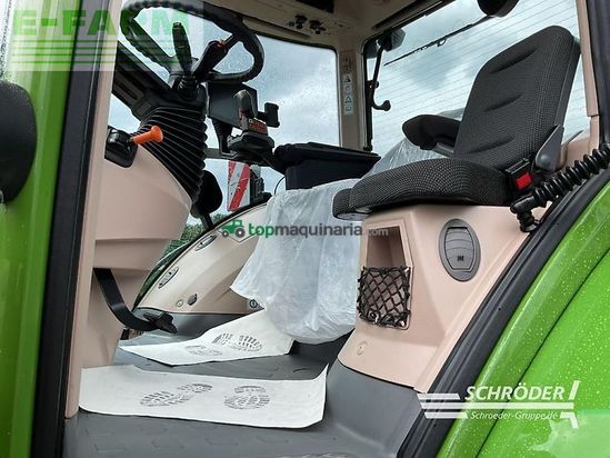 Tractor agrícola - Fendt - 936 vario gen7 profi plus