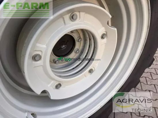 Tractor agrícola - Valtra - t 235 d