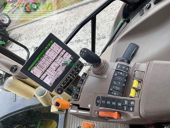 Tractor agrícola - John Deere - 6145r