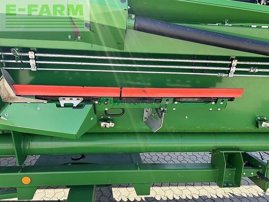 Cabezal - John Deere - 740pf