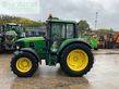 Tractor agrícola - John Deere - 6430 tractor (st24671)