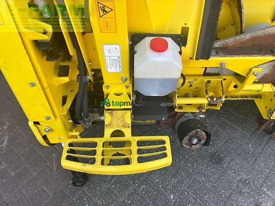 Cabezal - Kemper - 639