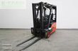 Elevadora - Linde - e 16 c evo 386-02