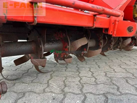 Grada rotativa - Kuhn - el 100n-255