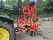 Henificador - Kuhn - gf8702