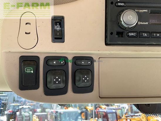 Tractor agrícola - John Deere - 6250r ultimate edition tractor (st27255)