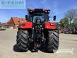 Tractor agrícola - Case IH - puma 220 cvx