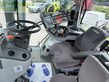 Tractor agrícola - Claas - axion 830 cmatic