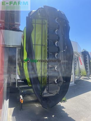 Cortacésped manual - Claas - disco 8500 trend