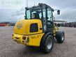 Telescopica - Wacker Neuson - wl 37