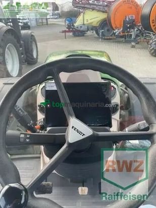 Tractor agrícola - Fendt - 718 vario gen6