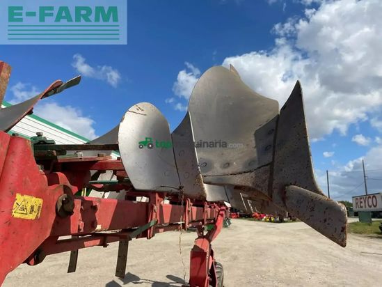 Arado - Kverneland - rg 100