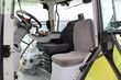 Tractor agrícola - Claas - arion 550 cebis cmatic