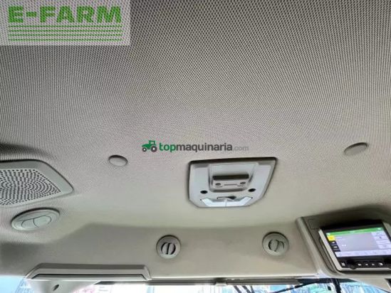 Cosechadora de Cereal - John Deere - x9 - 1100