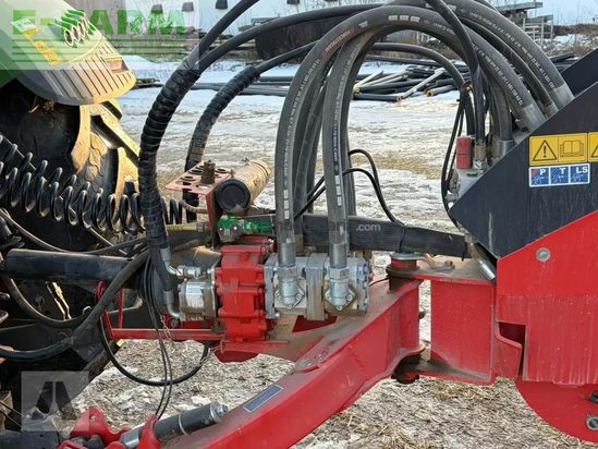 Rastrillo - Kuhn - ga 13231