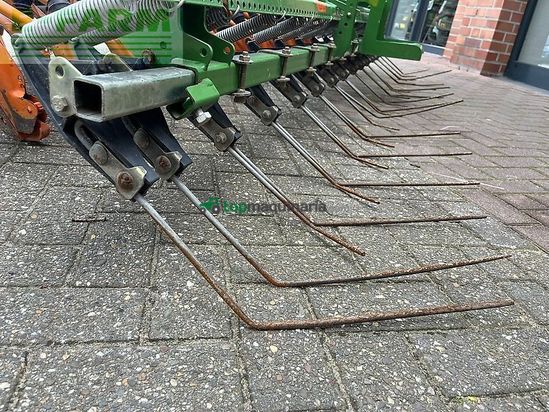 Sembradora - Amazone - d9-30 spezial