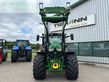 Tractor agrícola - John Deere - 6155r