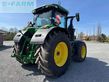 Tractor agrícola - John Deere - 7r 350