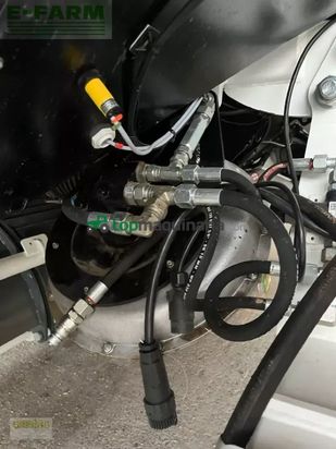 Sembradora directa - Agrisem - stripcat ii // dsf 1600