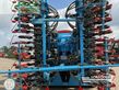 Sembradora - Lemken - compact-solitair 9/600 k hd