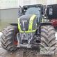 Tractor agrícola - Claas - axion 960 cmatic