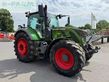 Tractor agrícola - Fendt - 724 profi plus