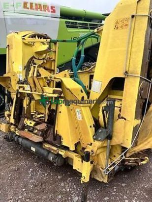 Cosechadora de Cereal - John Deere - 8400 i