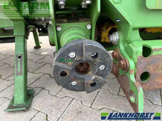 Cabezal - Krone - easycollect 600-2