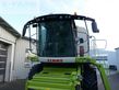 Cosechadora de Cereal - Claas - lexion 660