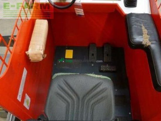 Elevadora -  - dms20/48