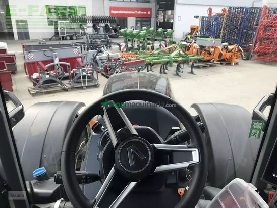 Tractor agrícola - Valtra - t175e direct