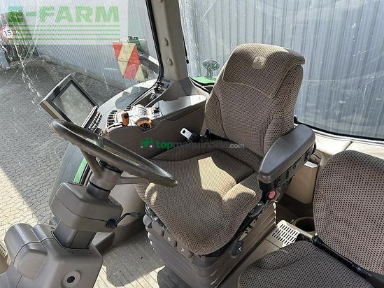 Tractor agrícola - John Deere - 8320r