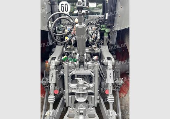 Fendt 828 S4 Profi Plus (Solicitar precio)