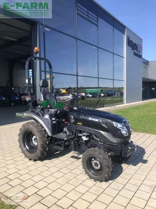 Tractor agrícola - Solis - 26