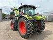 Tractor agrícola - Claas - arion 660 cmatic cebis