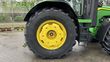 Tractor agrícola - John Deere - traktor 8r370