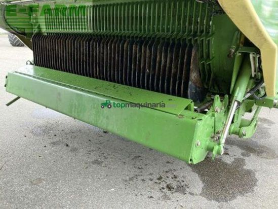Cinta transportadora de forraje - Krone - rx 430 gl // tt 301-30