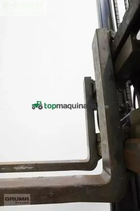 Elevadora - Linde - e 20 ph evo 386-02