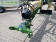 Henificador - Krone - swadro ts 680
